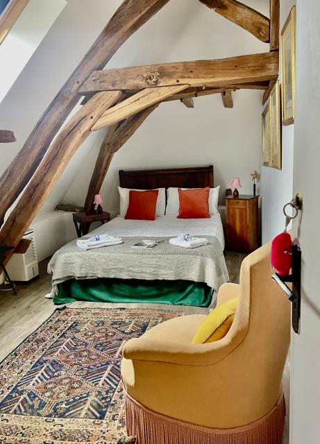 Location maison F6 Corbon - Photo 5