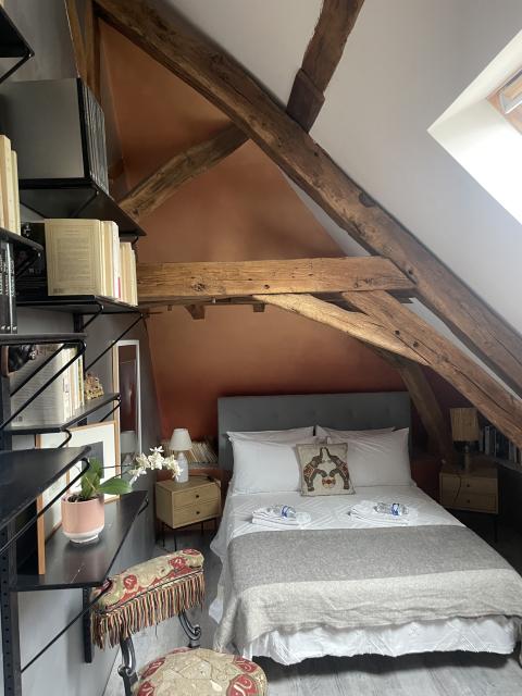 Location maison F6 Corbon - Photo 6