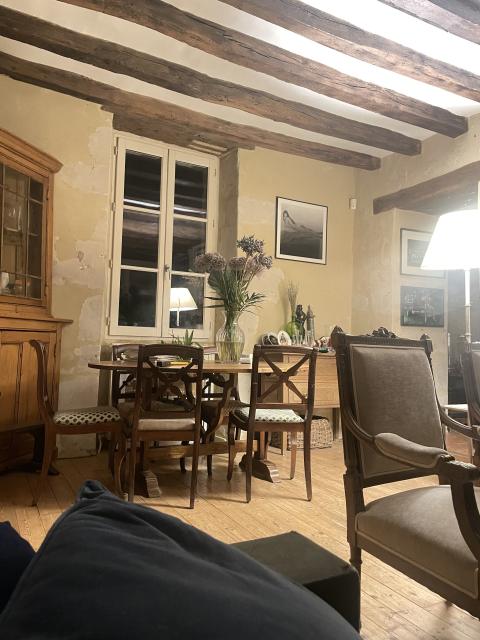 Location maison F6 Corbon - Photo 7