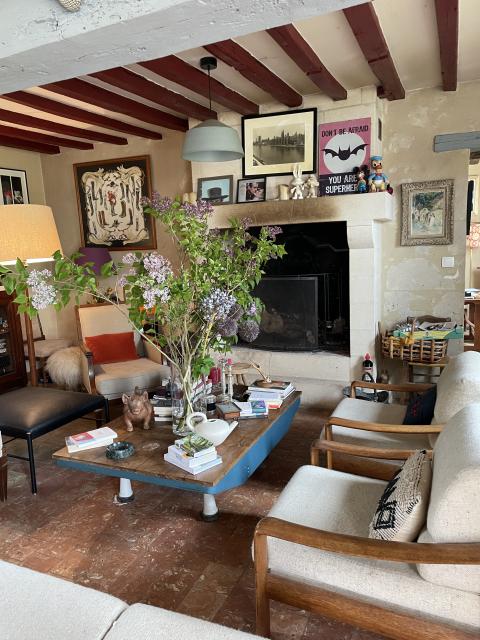 Location maison F6 Corbon - Photo 9