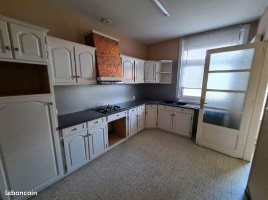 Location appartement T4 Caudry - Photo 3