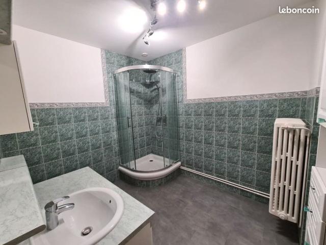 Location appartement T4 Caudry - Photo 4