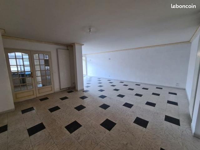 Location appartement T4 Caudry - Photo 5