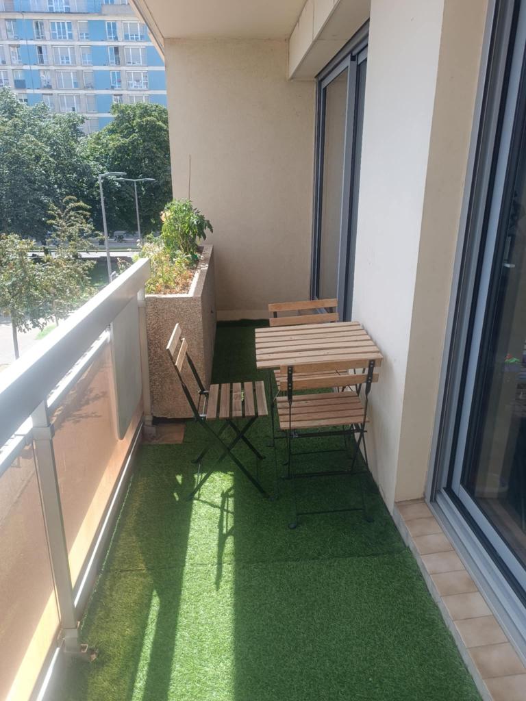 Location chambre St Etienne - Photo 4