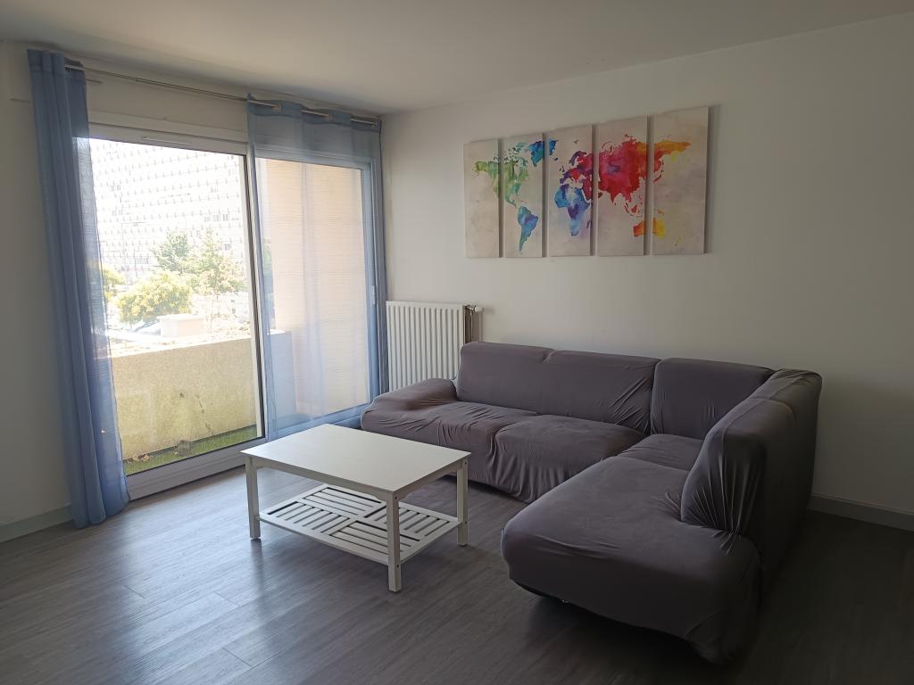 Location chambre St Etienne - Photo 2