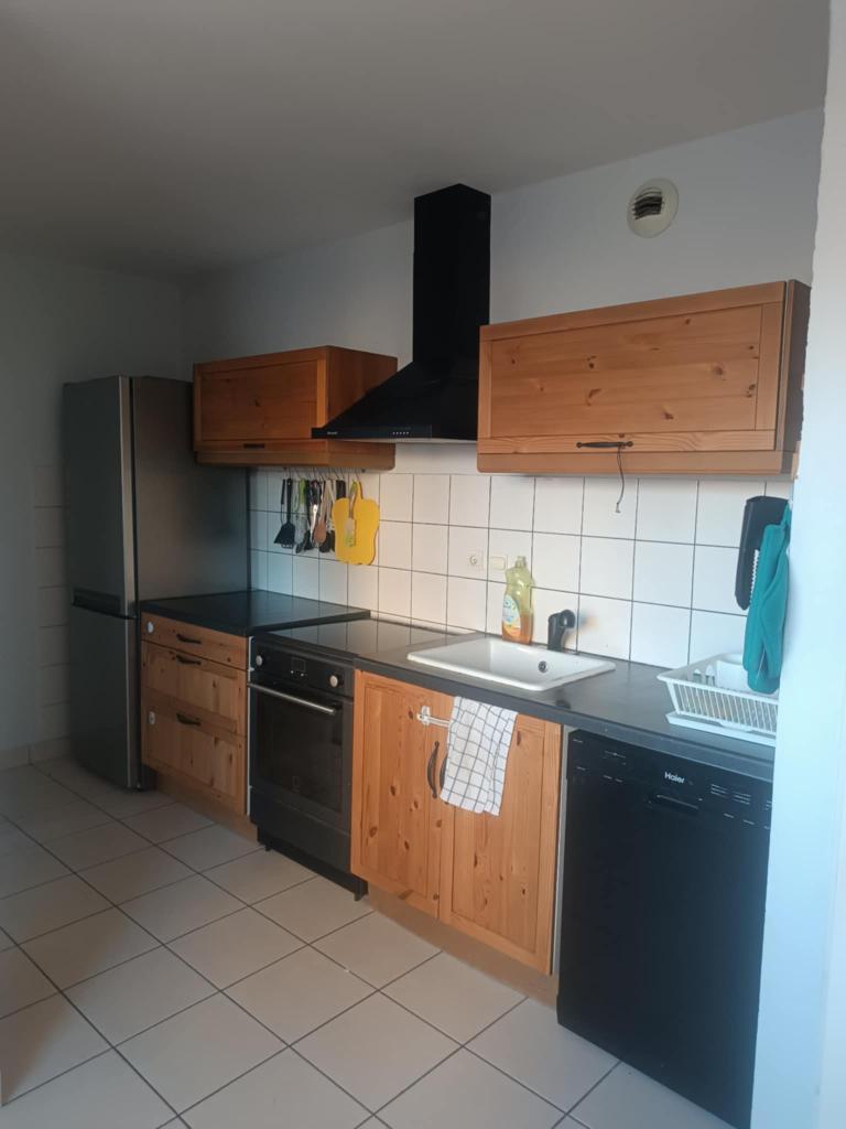 Location chambre St Etienne - Photo 3