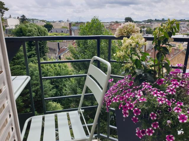 Location studio Versailles - Photo 4