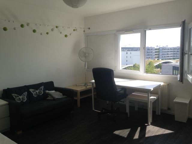 Location studio Champs sur Marne - Photo 2
