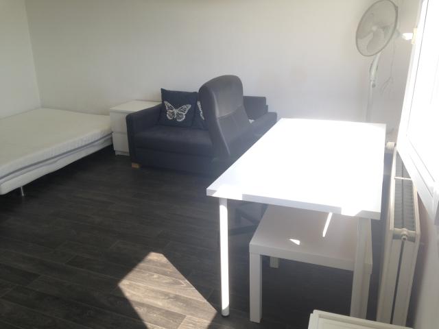 Location studio Champs sur Marne - Photo 6
