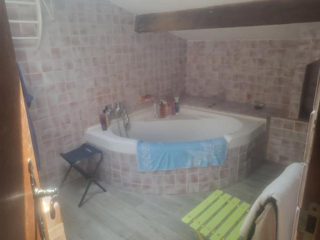 Location chambre Le Castellet - Photo 3