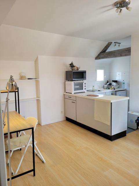 Location appartement T2 Troyes - Photo 2
