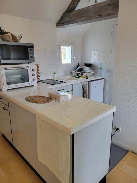 Location appartement T2 Troyes - Photo 3