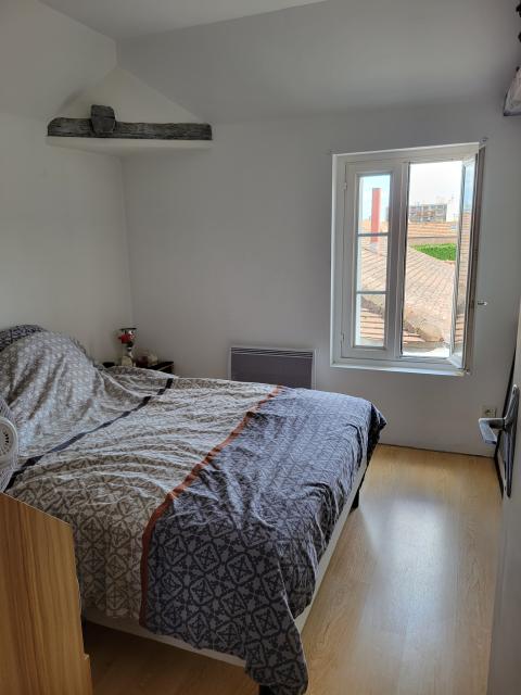 Location appartement T2 Troyes - Photo 4