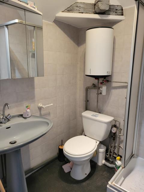 Location appartement T2 Troyes - Photo 5