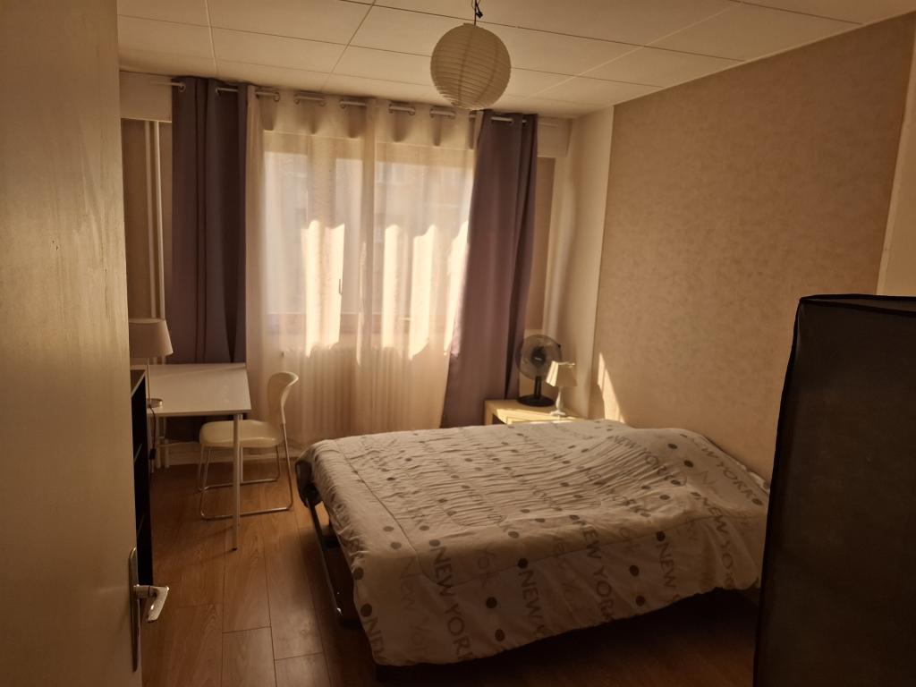 Location chambre Vandoeuvre les Nancy - Photo 1