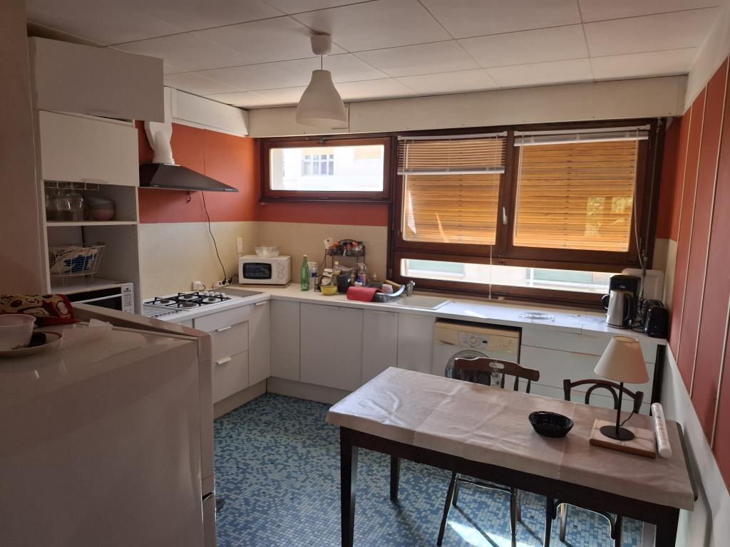 Location chambre Vandoeuvre les Nancy - Photo 2