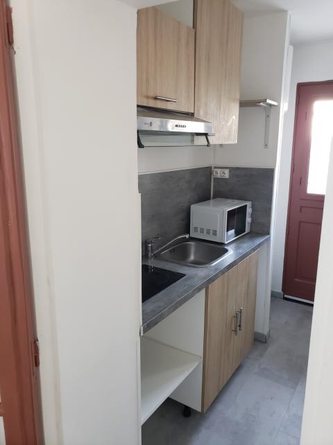 Location maison F2 Livry Gargan - Photo 2
