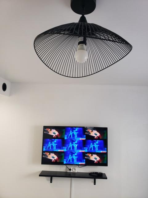 Location maison F2 Livry Gargan - Photo 3