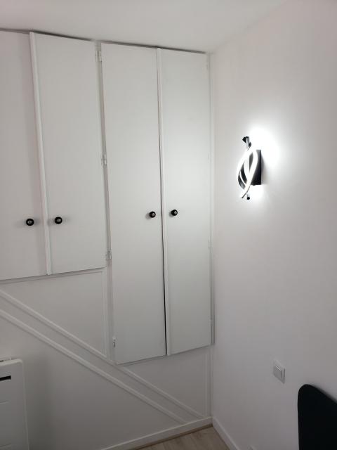 Location maison F2 Livry Gargan - Photo 4