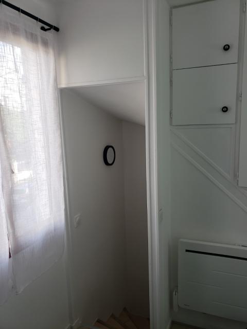 Location maison F2 Livry Gargan - Photo 5