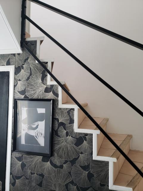 Location maison F2 Livry Gargan - Photo 7