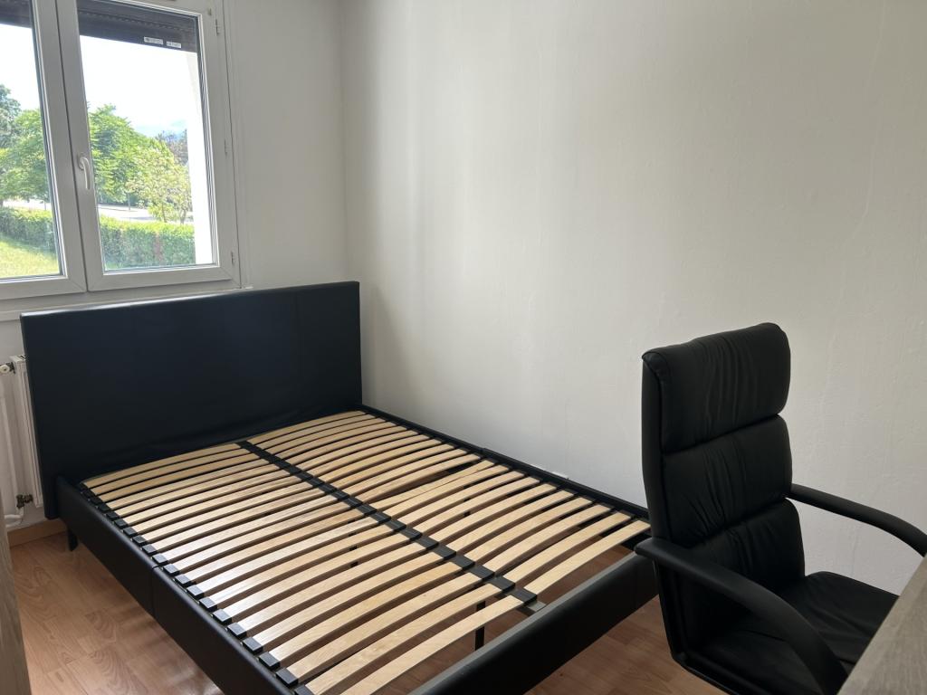 Location chambre St Martin d'Heres - Photo 2