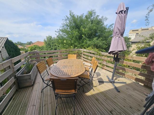 Location appartement T5 Valreas - Photo 2