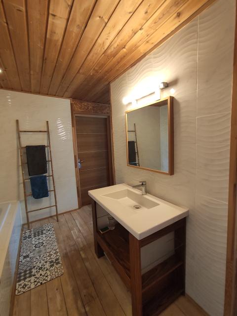 Location appartement T5 Valreas - Photo 5