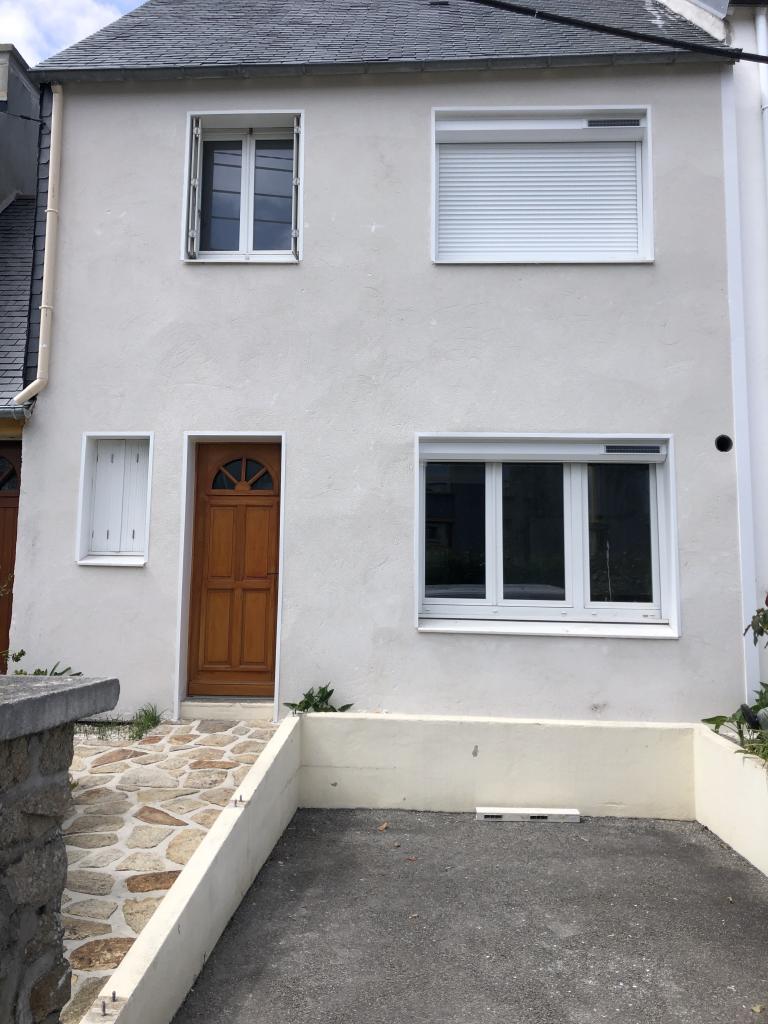 Location chambre Quimper - Photo 1