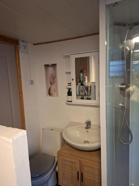 Location chambre Villebon sur Yvette - Photo 3