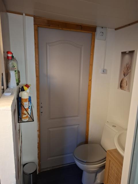 Location chambre Villebon sur Yvette - Photo 7