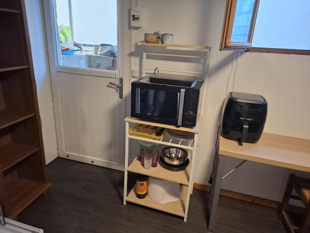 Location chambre Villebon sur Yvette - Photo 8