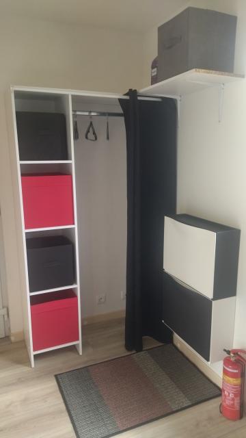 Location studio Ifs - Photo 3