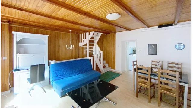 Location appartement T3 St Renan - Photo 6