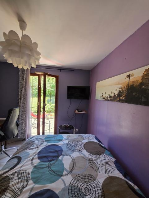 Location studio Champagne sur Seine - Photo 2