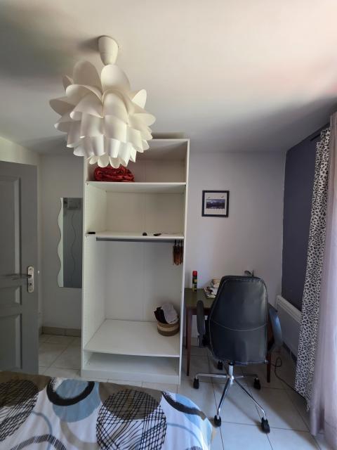 Location studio Champagne sur Seine - Photo 3