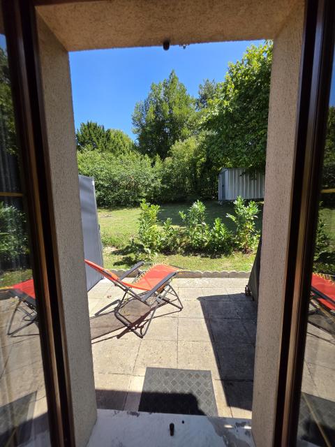 Location studio Champagne sur Seine - Photo 6