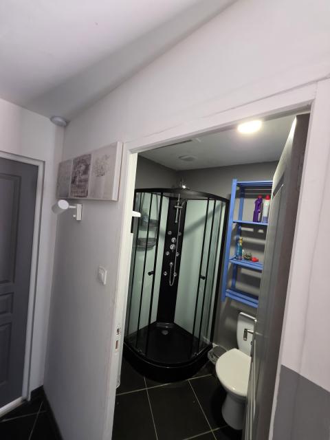 Location studio Champagne sur Seine - Photo 9