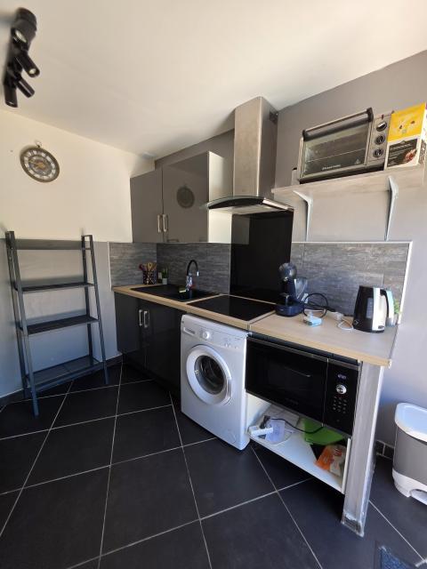 Location studio Champagne sur Seine - Photo 10