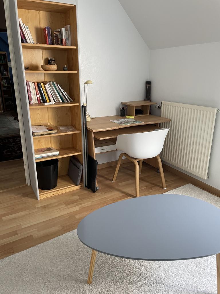 Location chambre Herouville St Clair - Photo 2