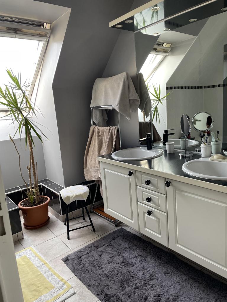 Location chambre Herouville St Clair - Photo 3