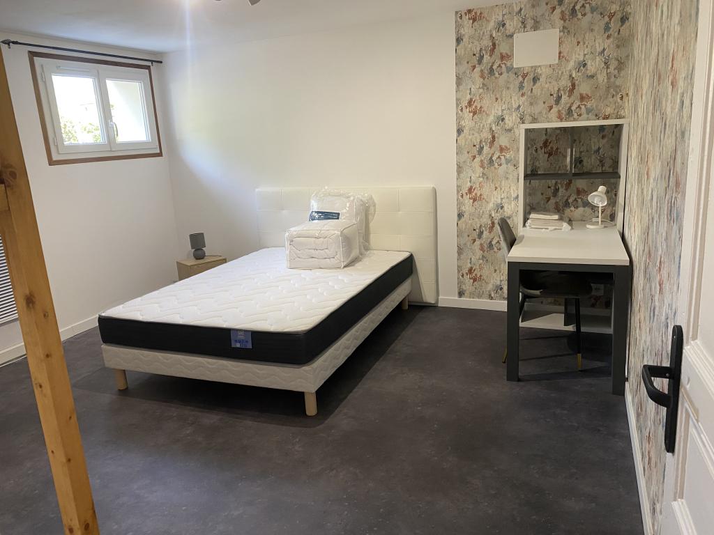 Location chambre Limoges - Photo 1