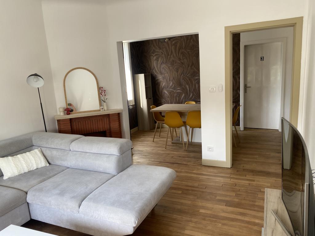 Location chambre Limoges - Photo 2