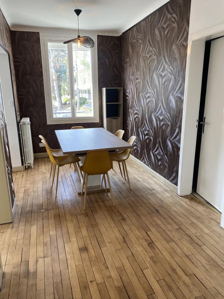 Location chambre Limoges - Photo 4