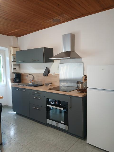 Location appartement T2 Omessa - Photo 3