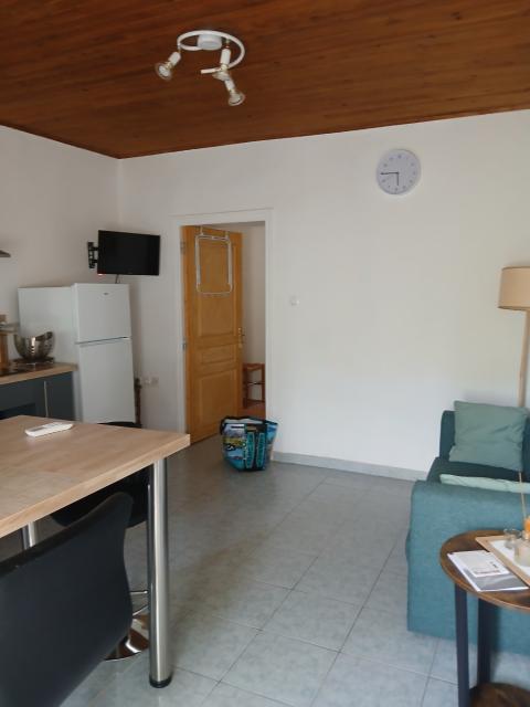 Location appartement T2 Omessa - Photo 4