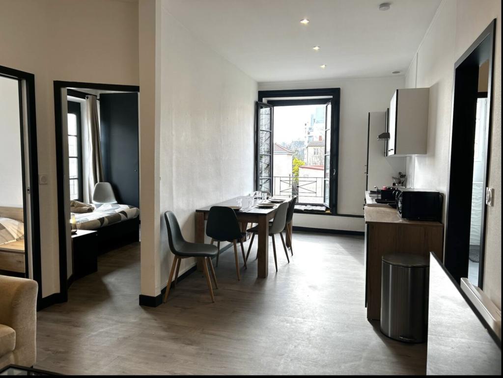 Location chambre Caluire et Cuire - Photo 3