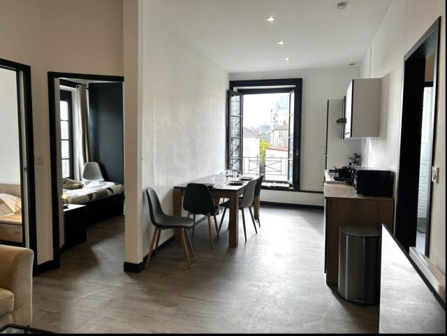 Location appartement T3 Caluire et Cuire - Photo 3
