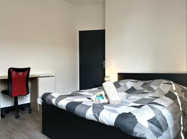 Location appartement T3 Caluire et Cuire - Photo 4