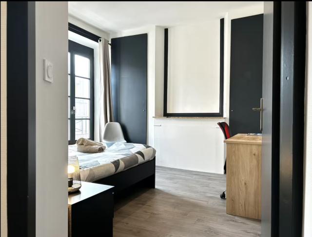 Location appartement T3 Caluire et Cuire - Photo 5